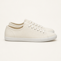 Canvas Low-Top