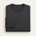 Merino Crewneck Knit