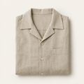 Linen Resort Shirt
