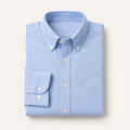 Oxford Button-Down Shirt