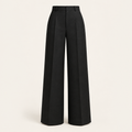 Tailored Wide-Leg Trouser