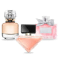 Elegant Paradox Set - 3x 100 ml / EDP