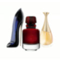 Fearless Woman Set - 3x 100 ml / EDP