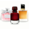 Iconic Woman Set - 3x 100 ml / EDP
